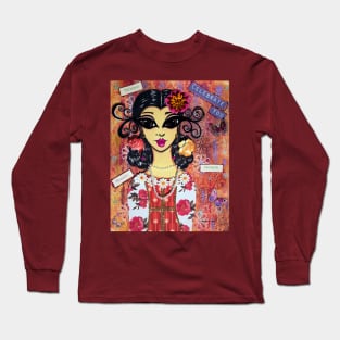 Celebrate You - Spain Long Sleeve T-Shirt